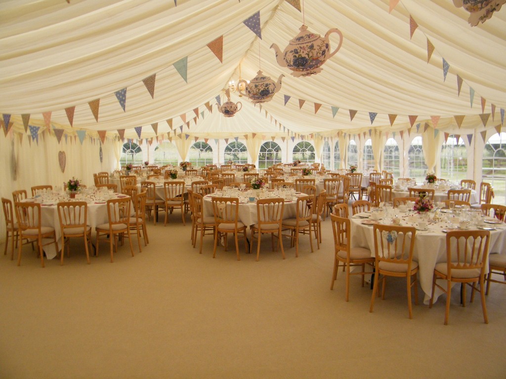 22 Shabby Chic Garden Party Ideas To Try This Year SharonSable