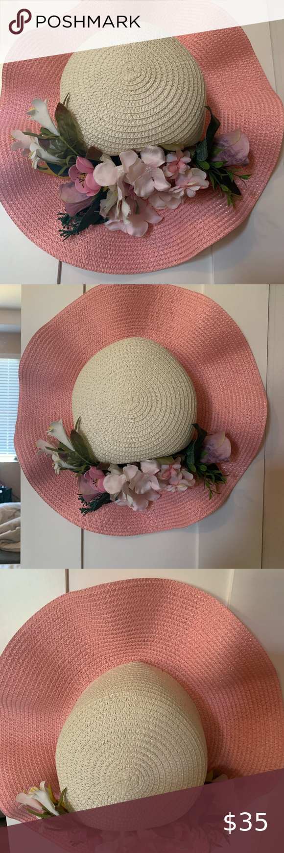 Witch Hat Garden Party