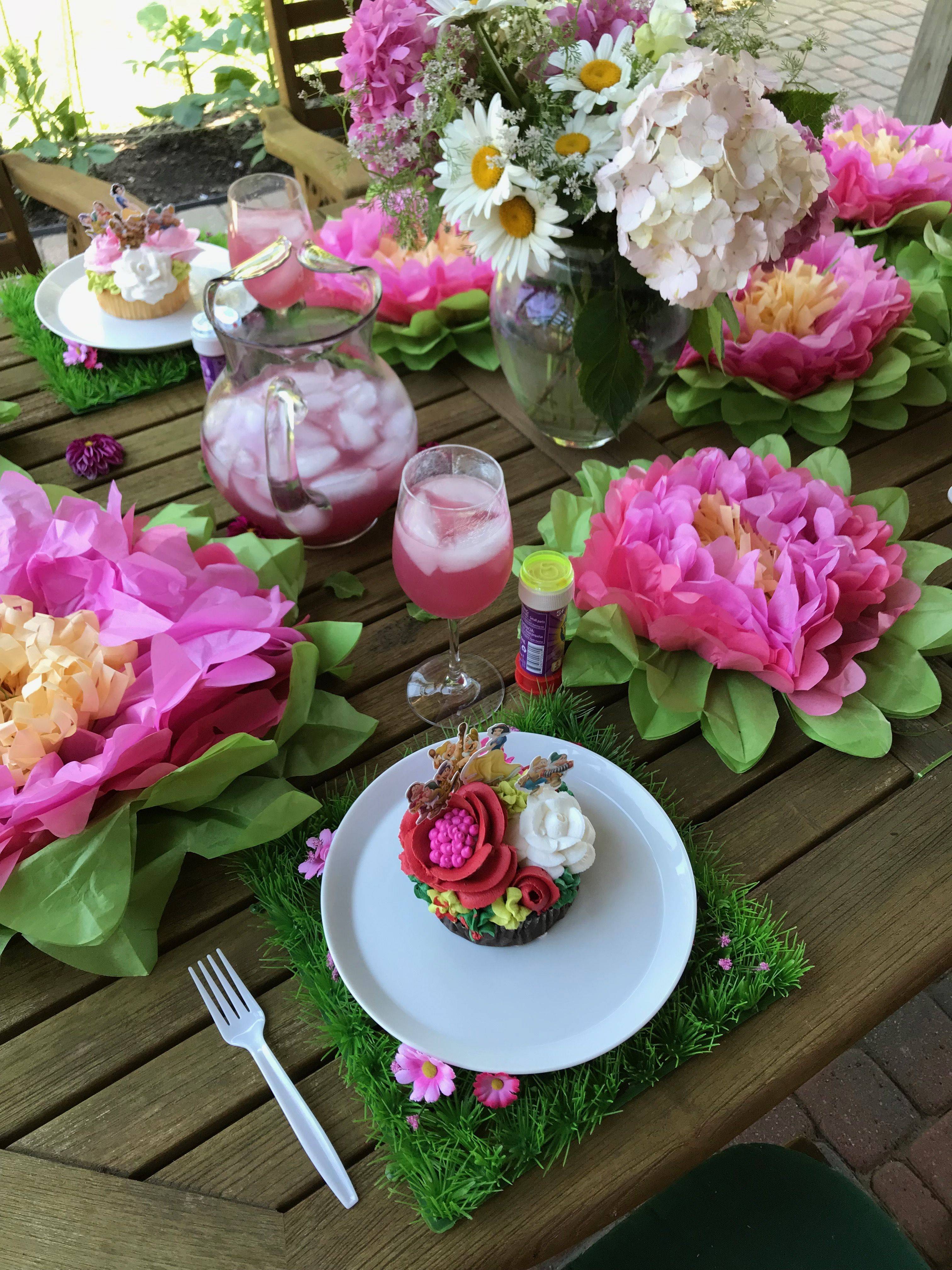 Tea Party