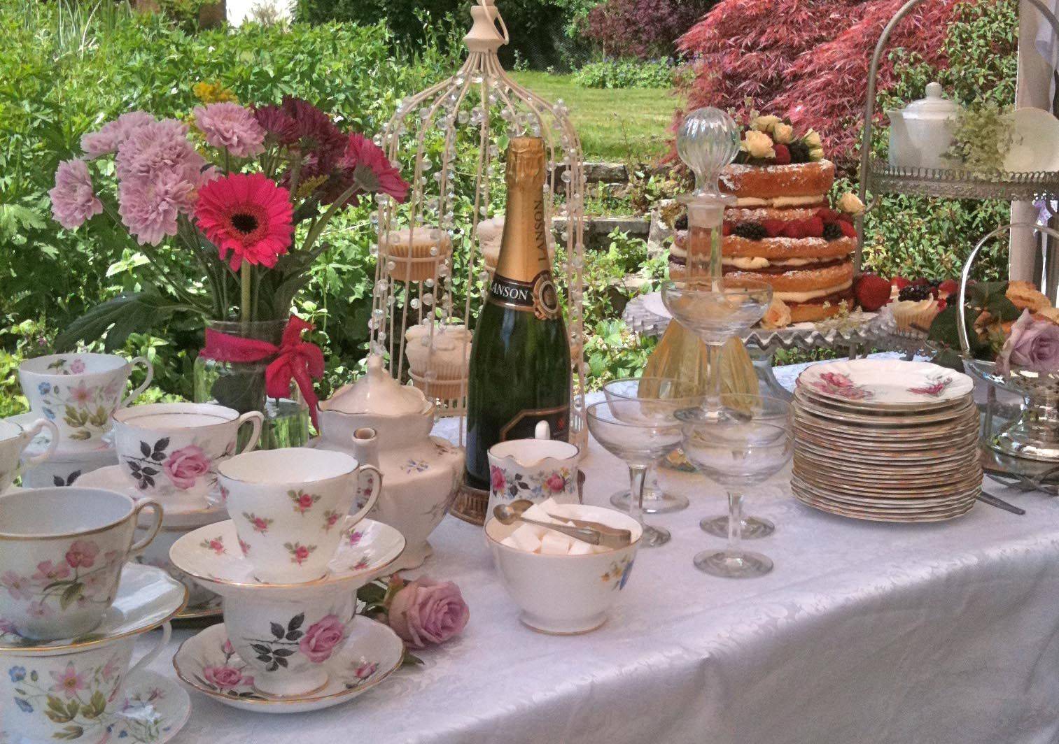 Pin On Tea Teapots And Teacups