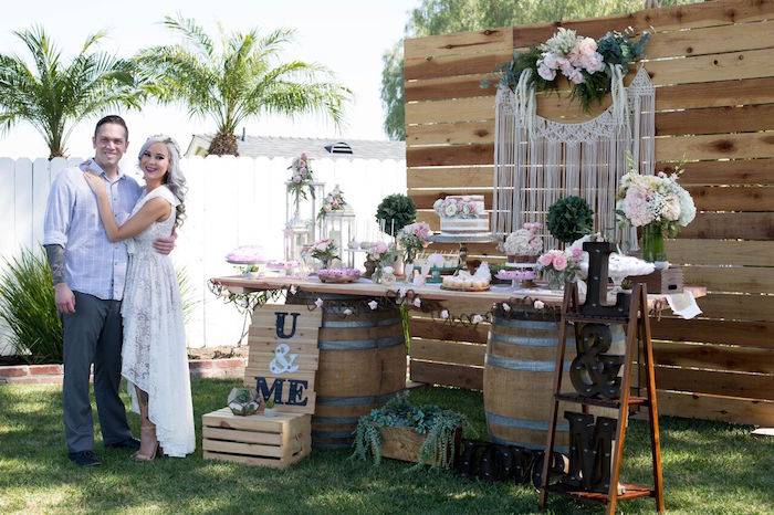 Best Secret Garden Party Theme Ideas