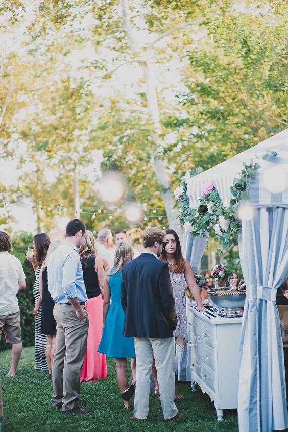 Engagement Party Ideas