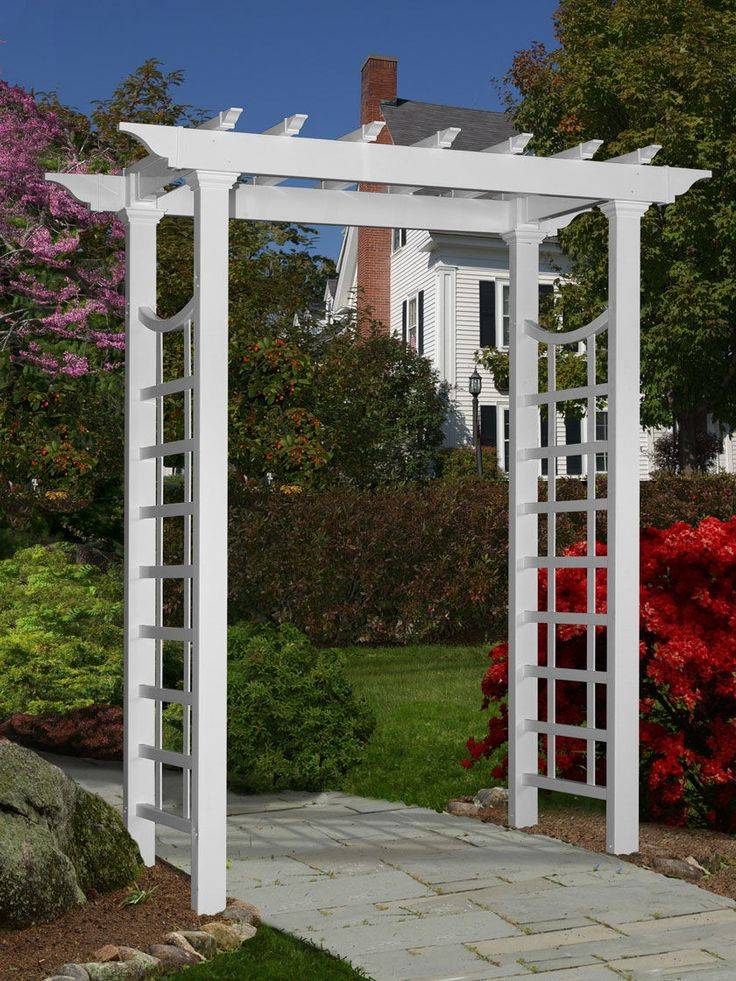 Garden Gazebo