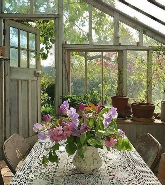 Beautiful Shady Gardens Design Ideas Page