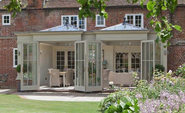 Todd Haiman Landscape Design