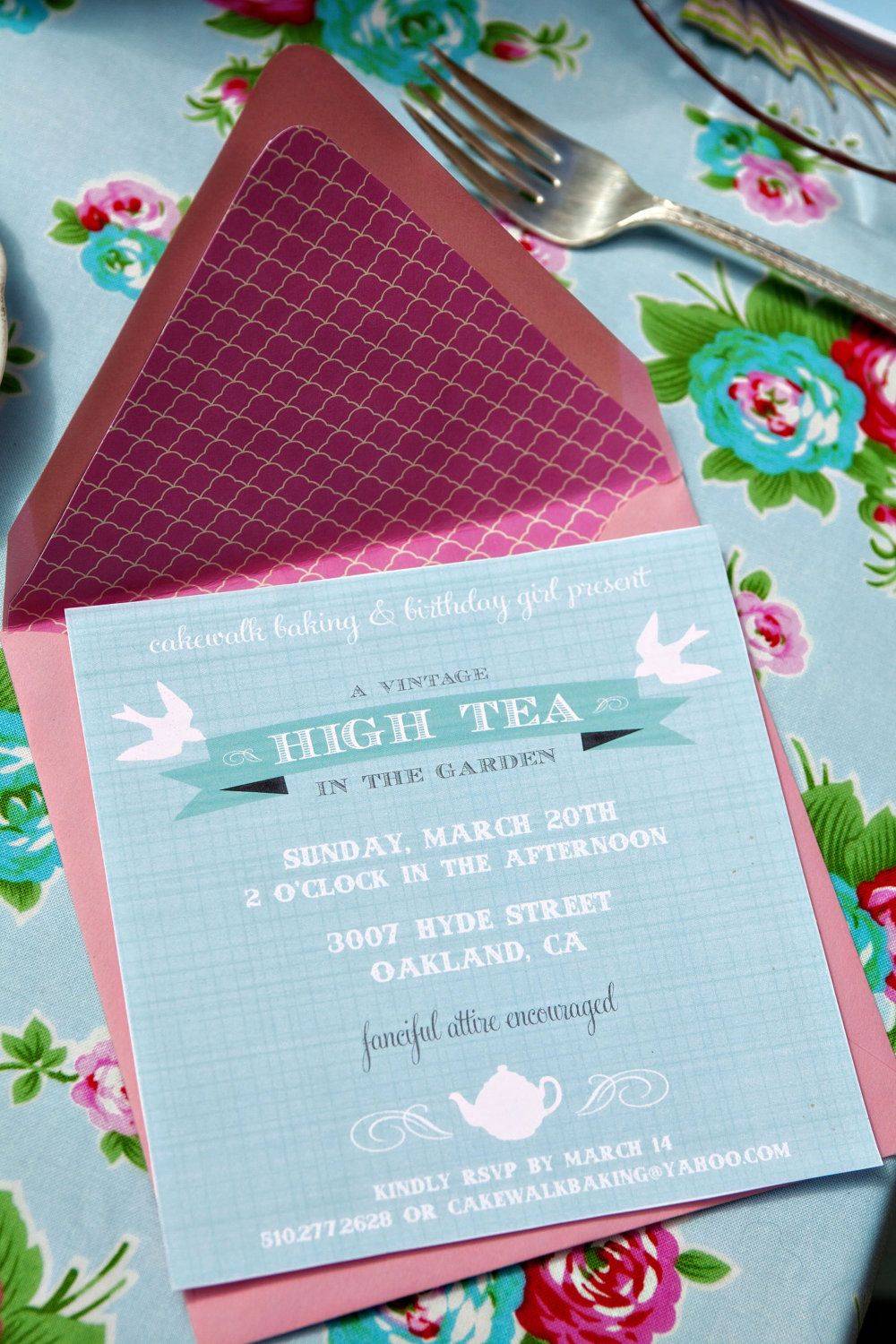 Retirement Invitation Templates