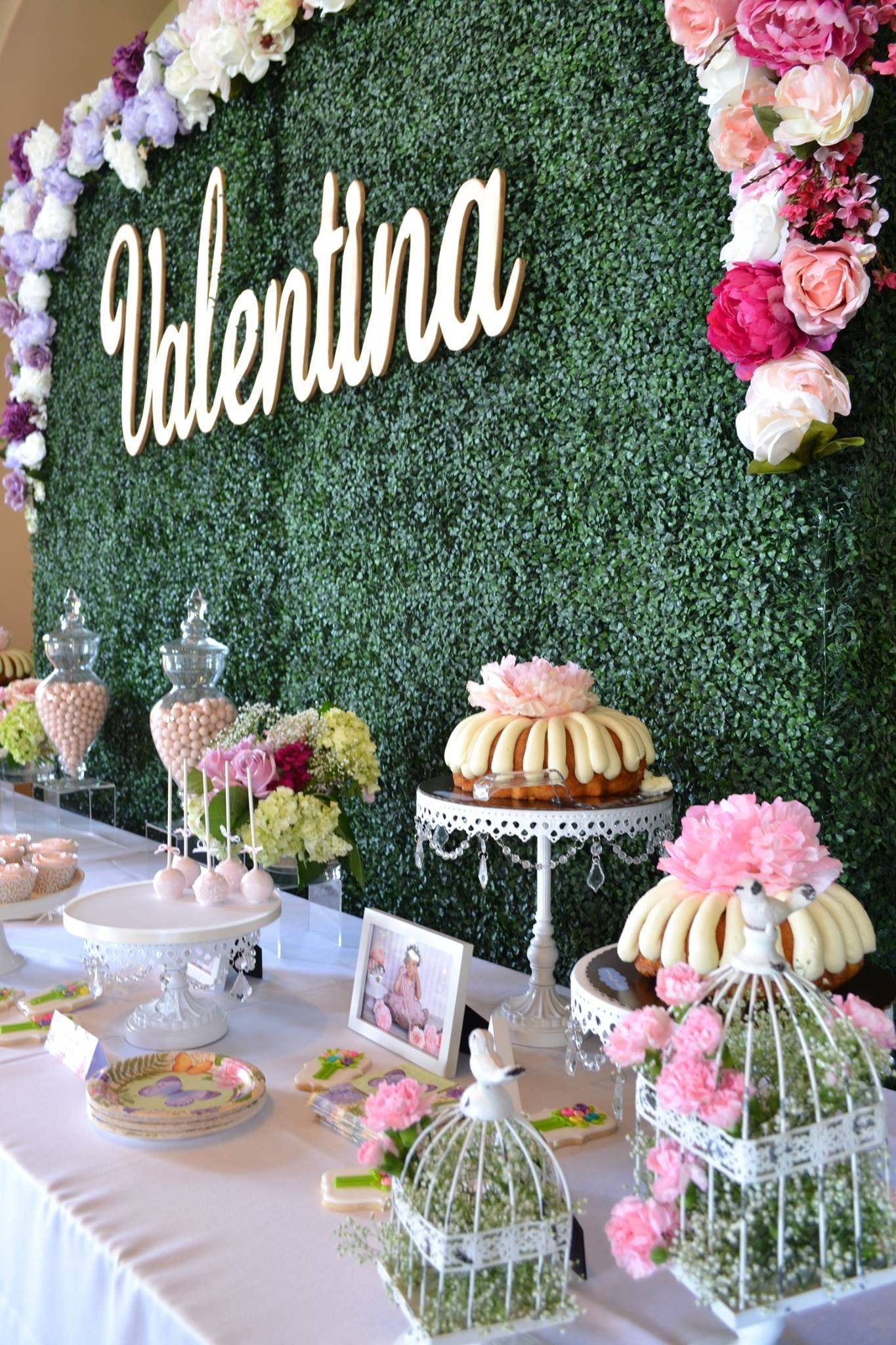 Baby Shower Tea Party Google Search Tea Party Table