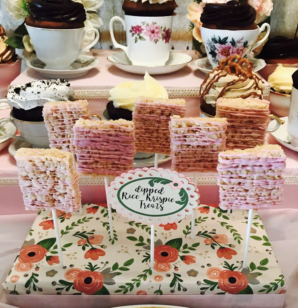 Enchanted Garden Baby Shower Baby Shower Pictures