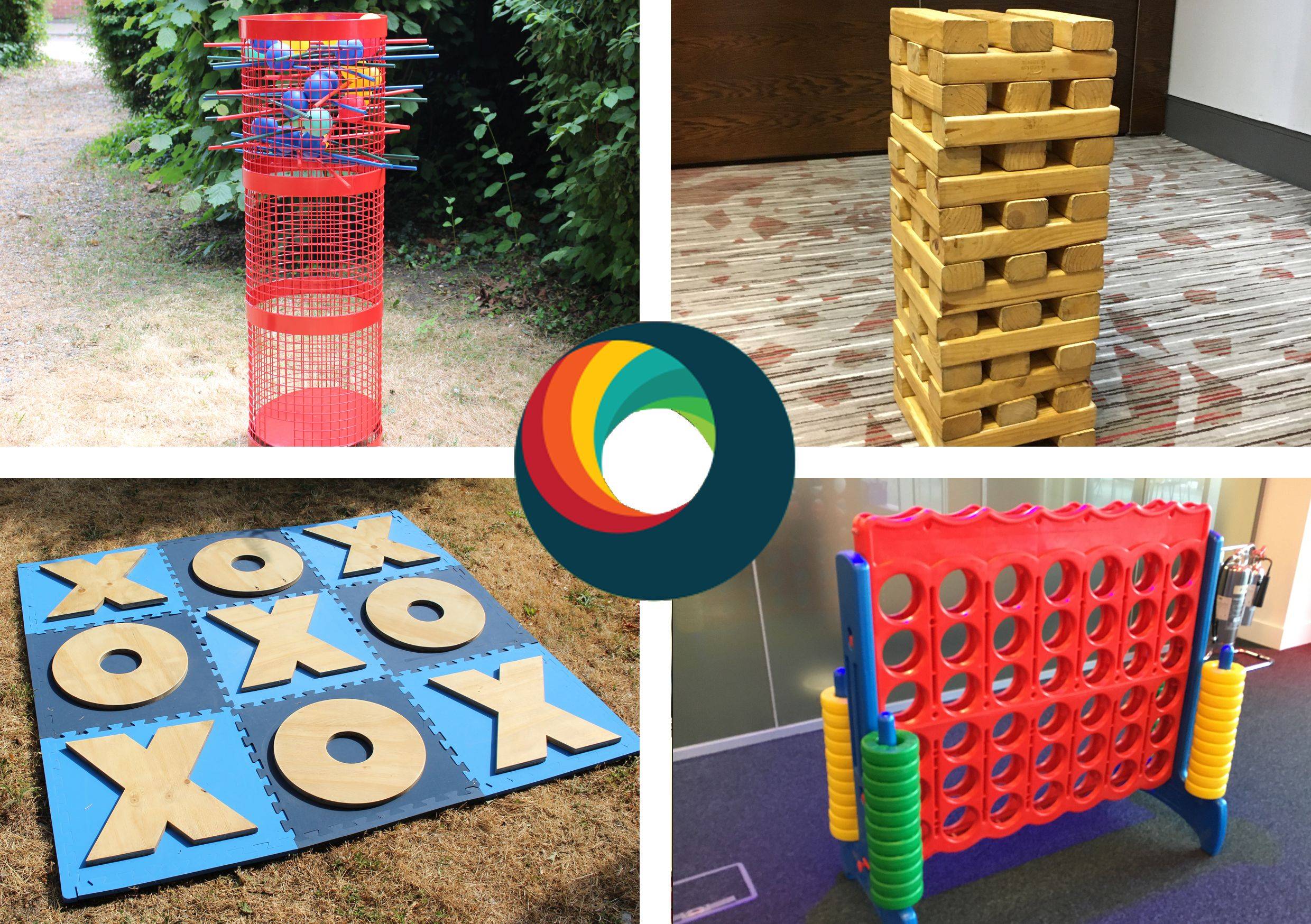 Best Diy Backyard Games Ideas