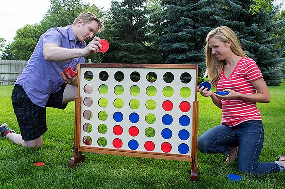 Super Giant Board Games Diy Crafts Ideas Fun Party Games