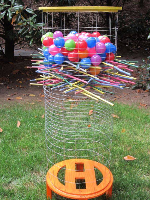 Garden Playground