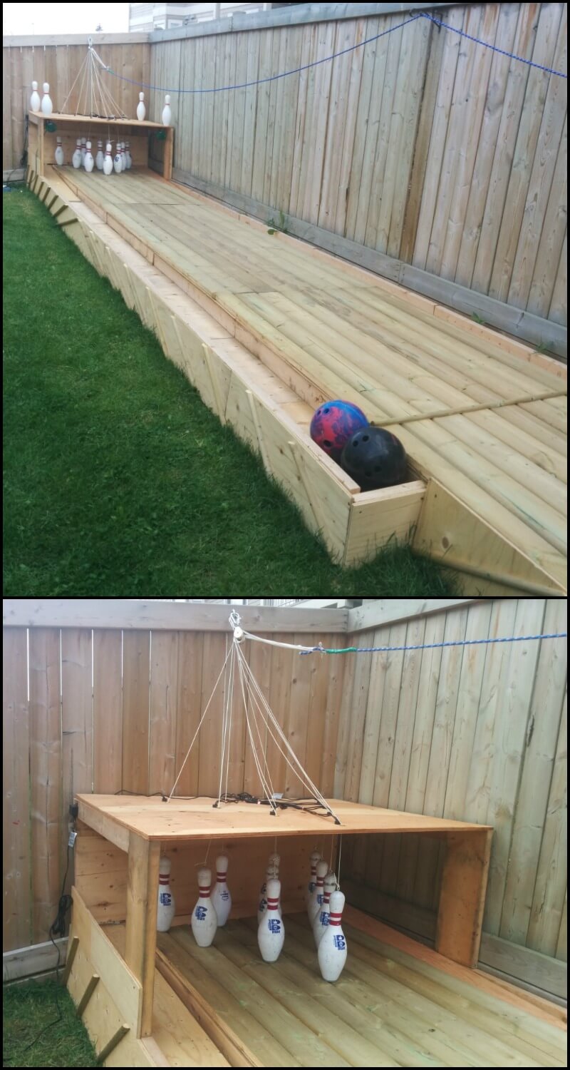 Smart Backyard Fun And Game Activities Ideas