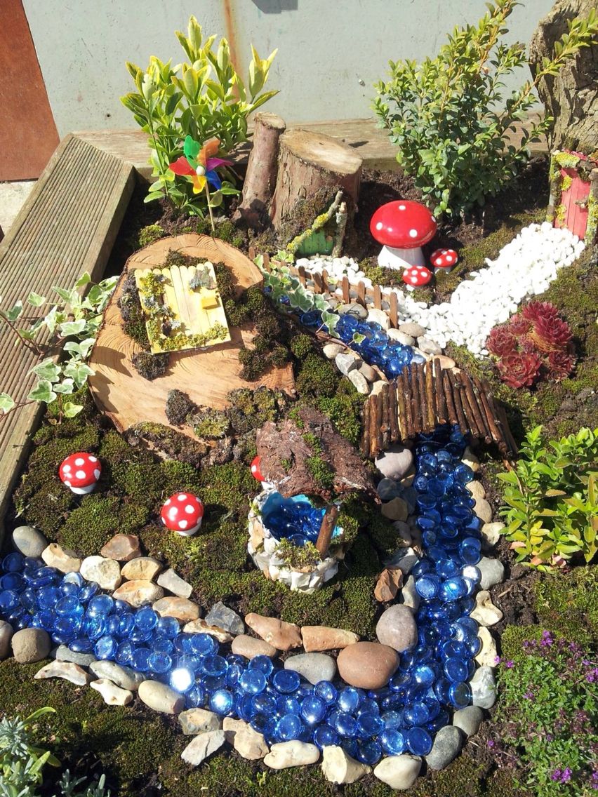 Fairy Party Treasure Hunt