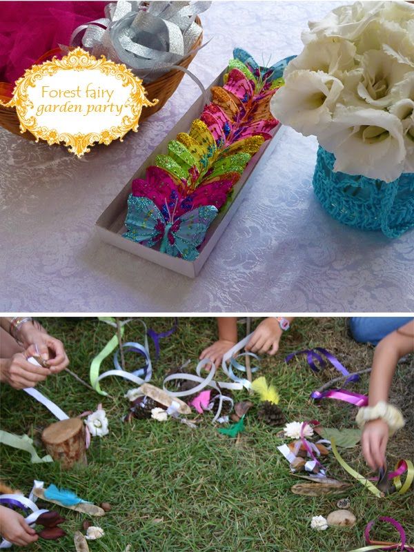 Miniature Garden Ideas