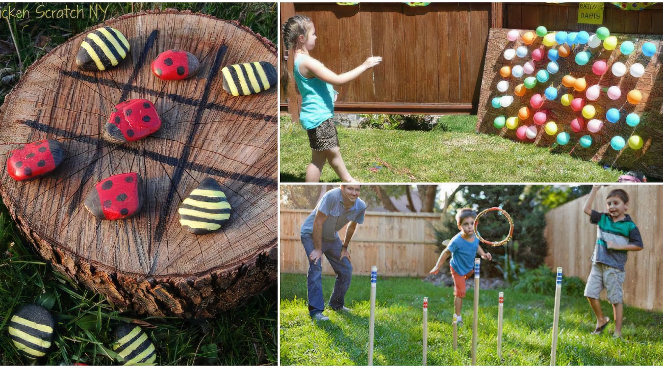 Garden Plant Activities