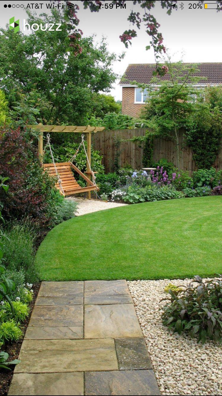 Backyard Escape Ideas