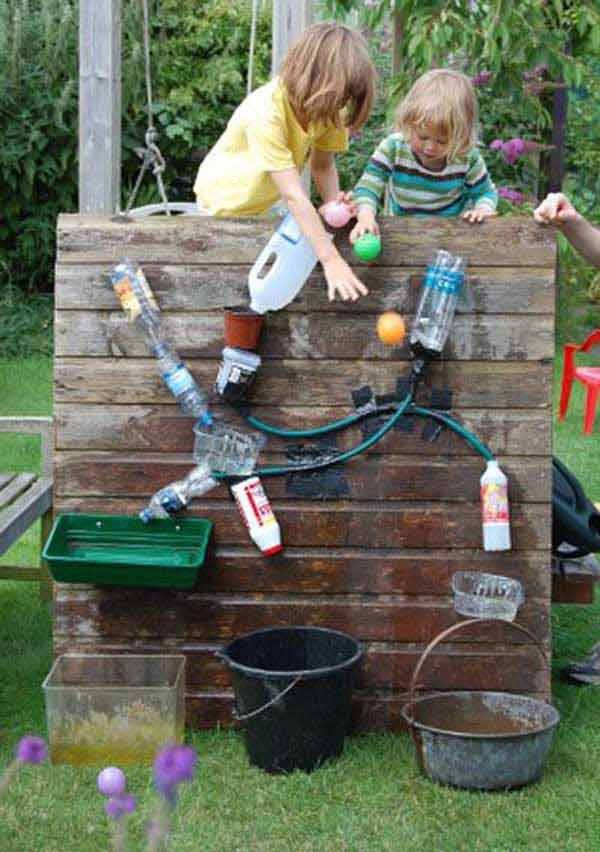 Fun Outdoor Wedding Reception Lawn Game Ideas