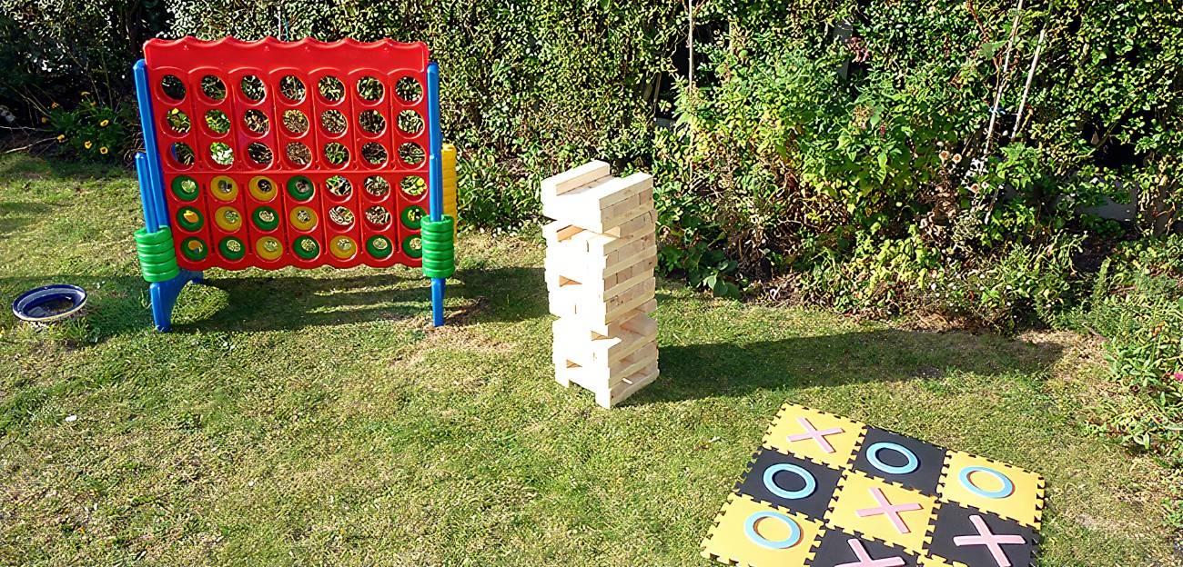 Ladder Garden Game Pro Version
