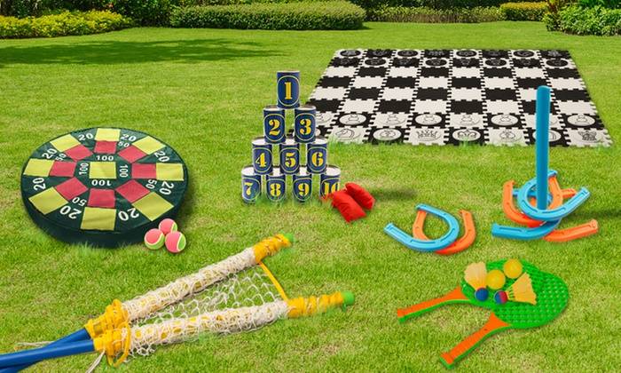 Garden Party Ideas