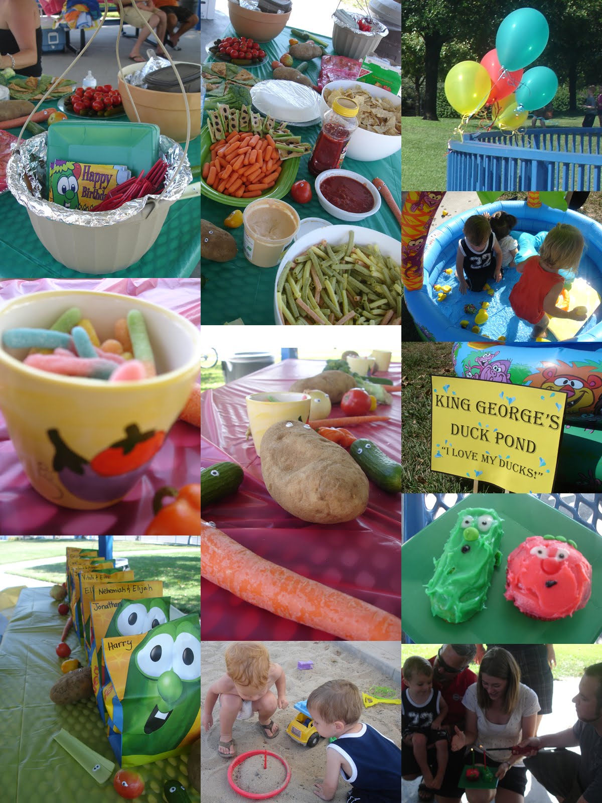 Colorful Playdoh Garden Playdough Activities