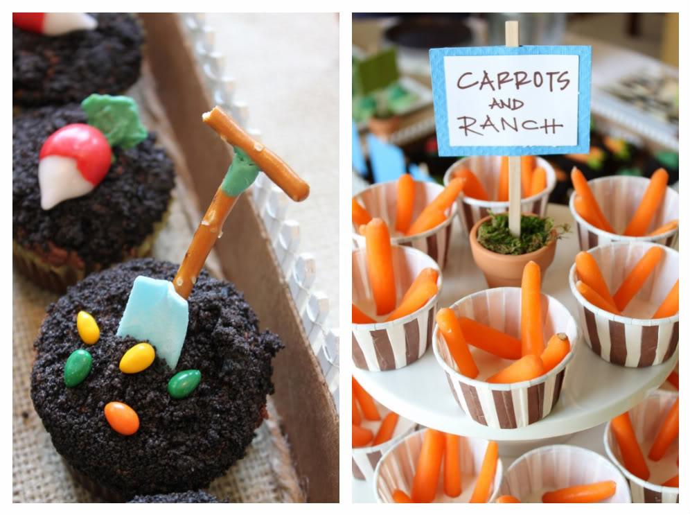 Diy Fairy Tale Mushrooms