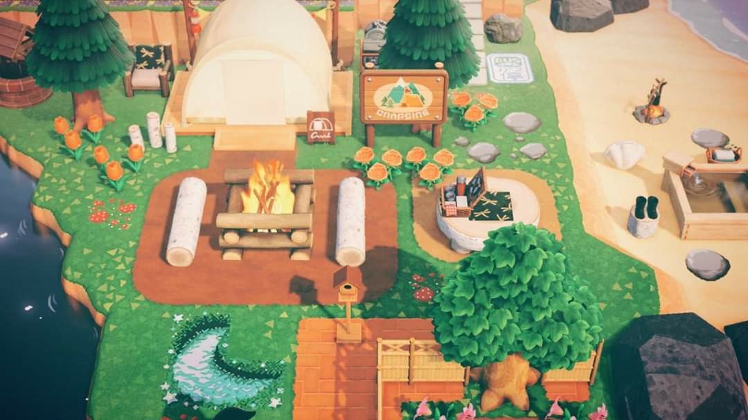 Fairy Garden Trunk