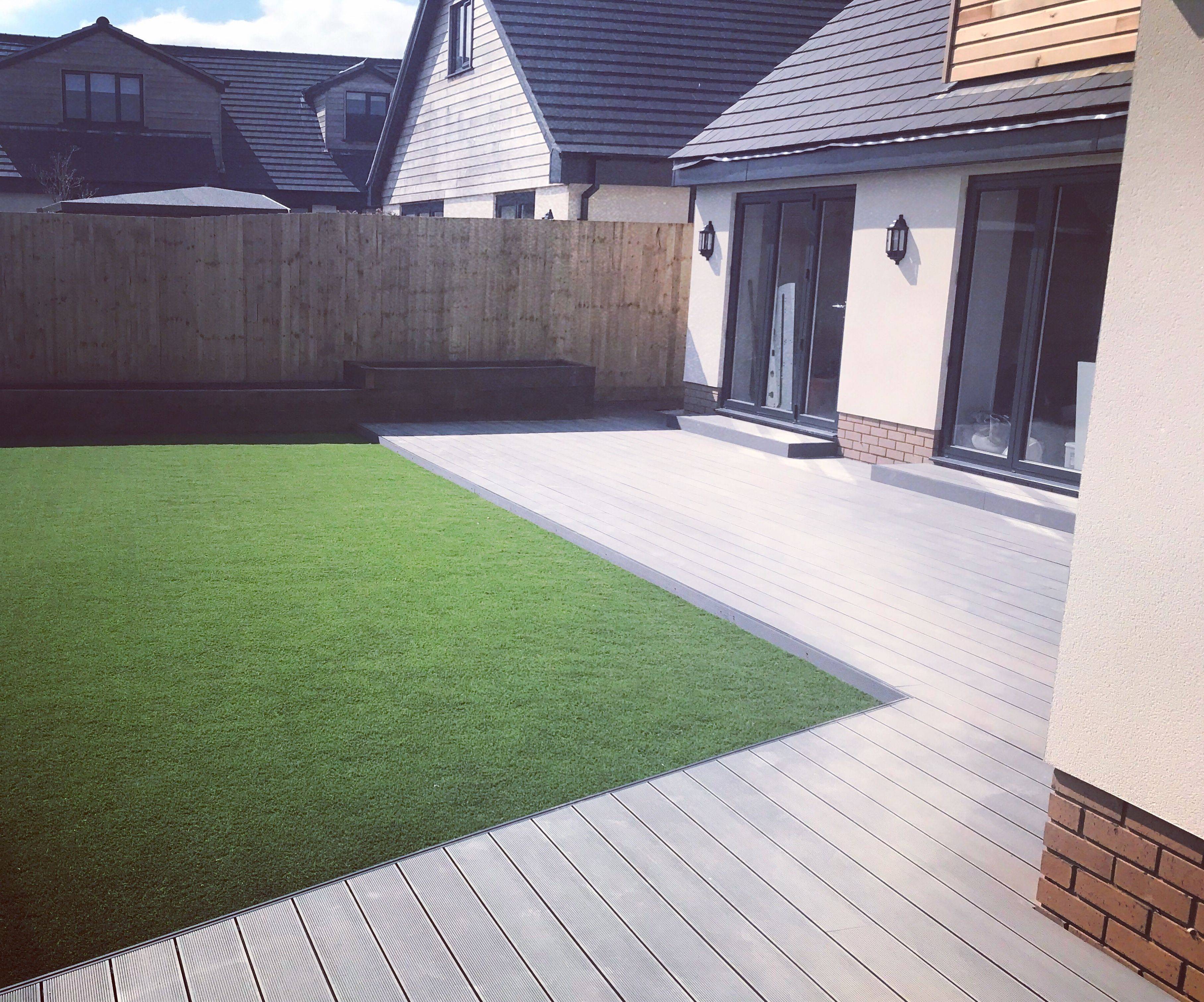 Amazing Backyard Astro Turf Ideas