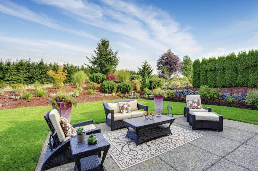 Artificial Grass