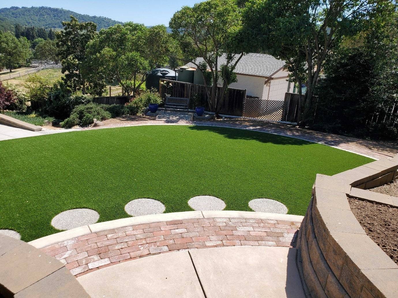 Artificial Grass