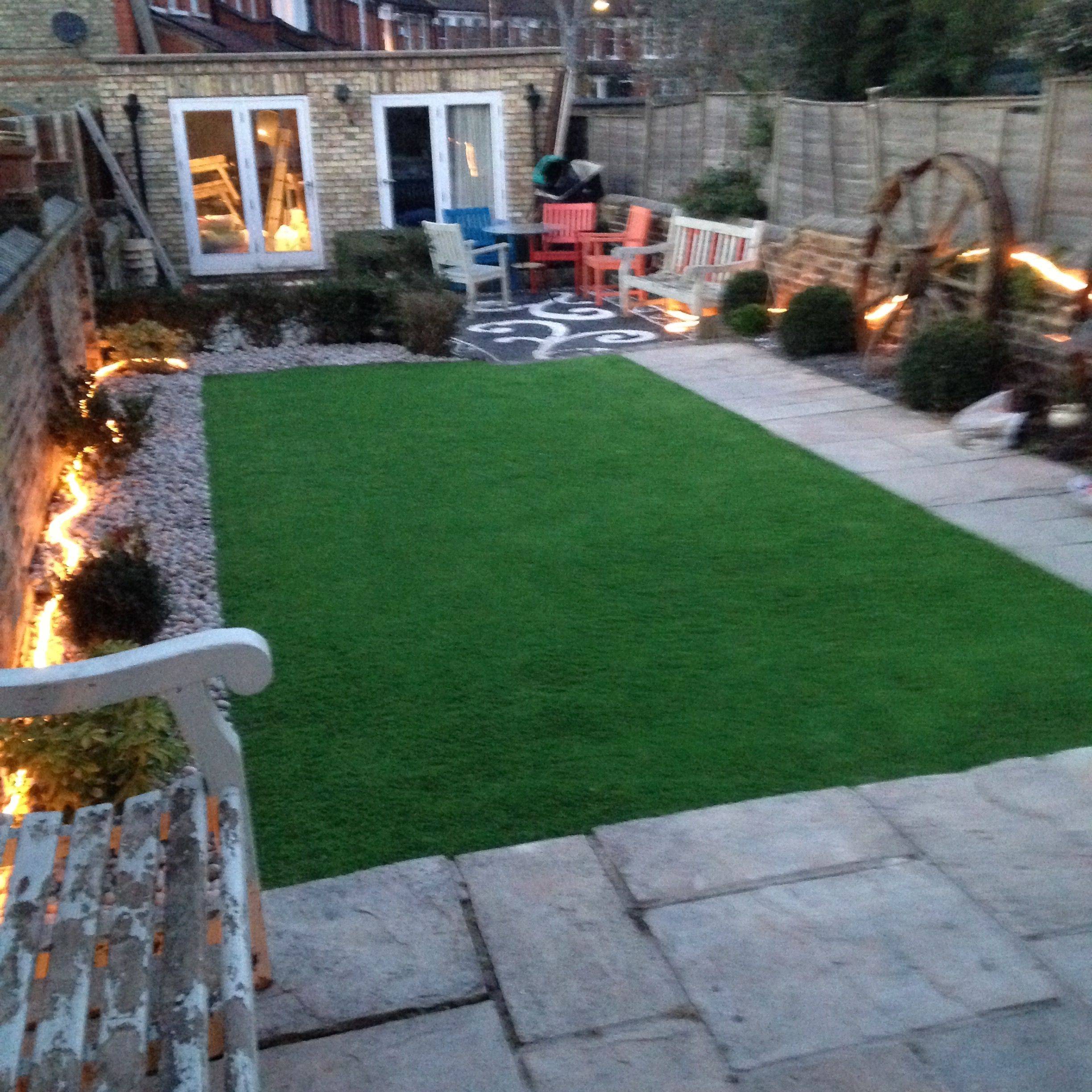 Astro Turf Garden Astro Turf