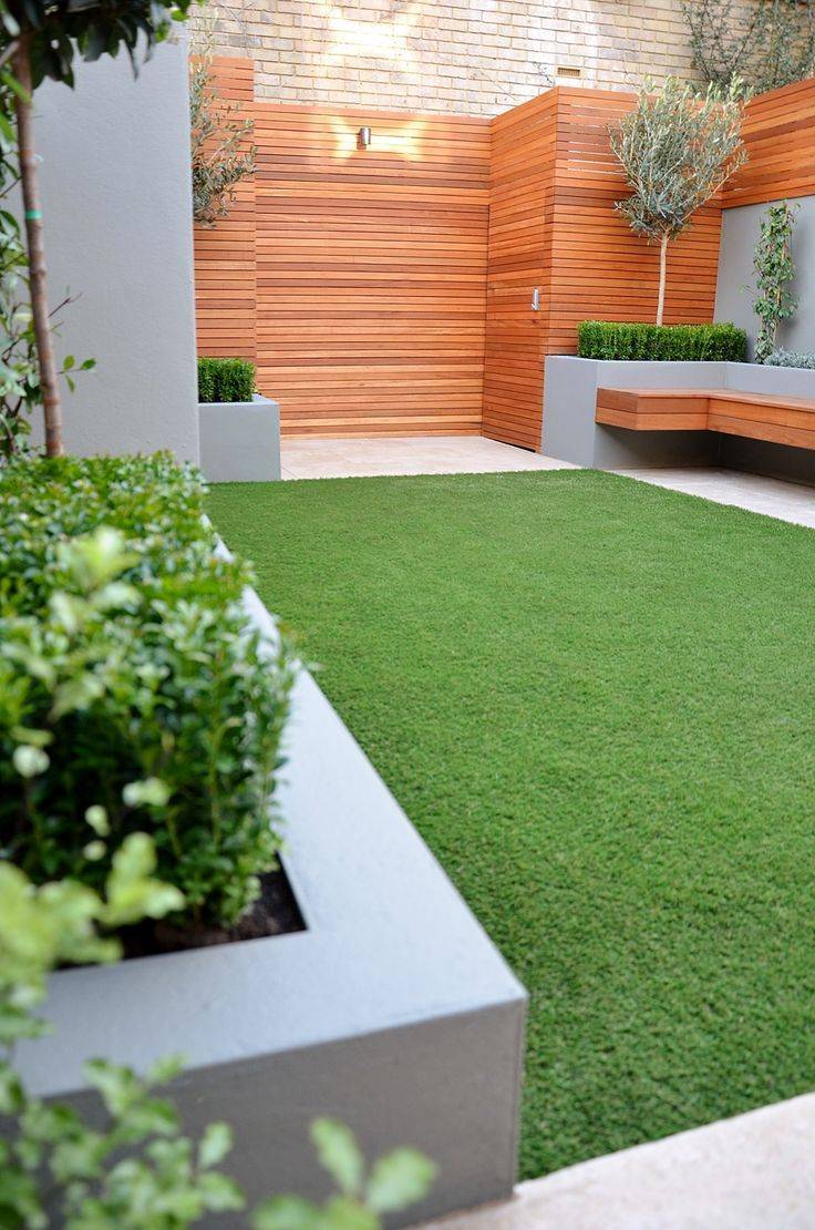 Exterior Design