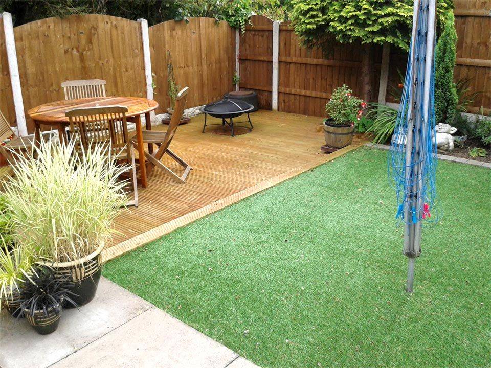 Artificial Grass