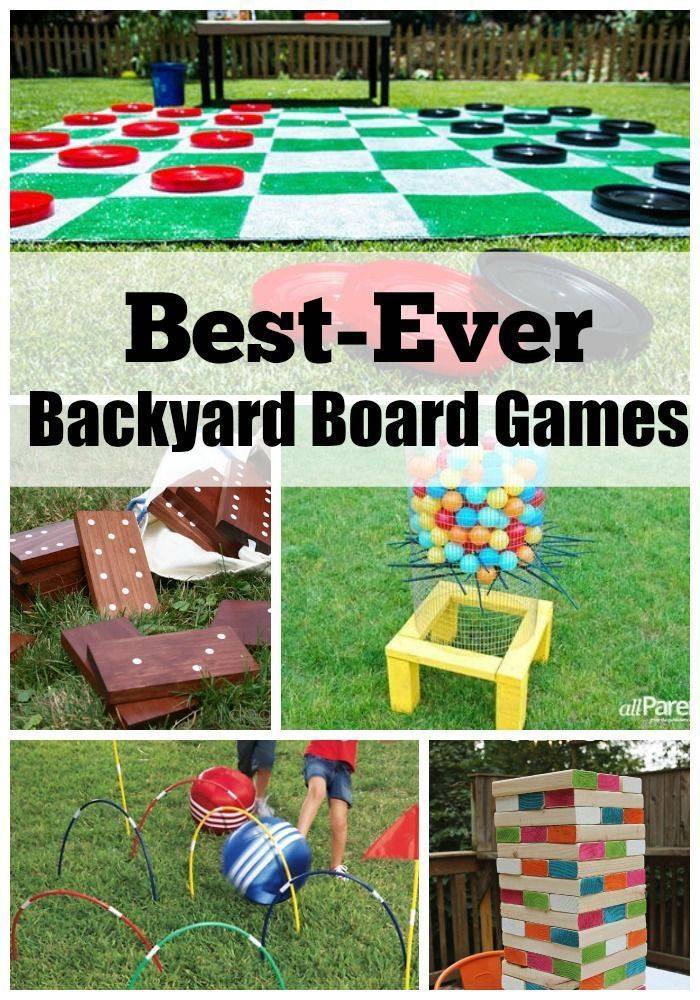 Garden Playground