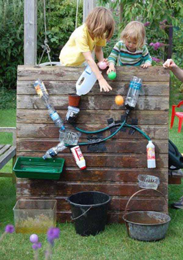 Best Diy Backyard Games Ideas