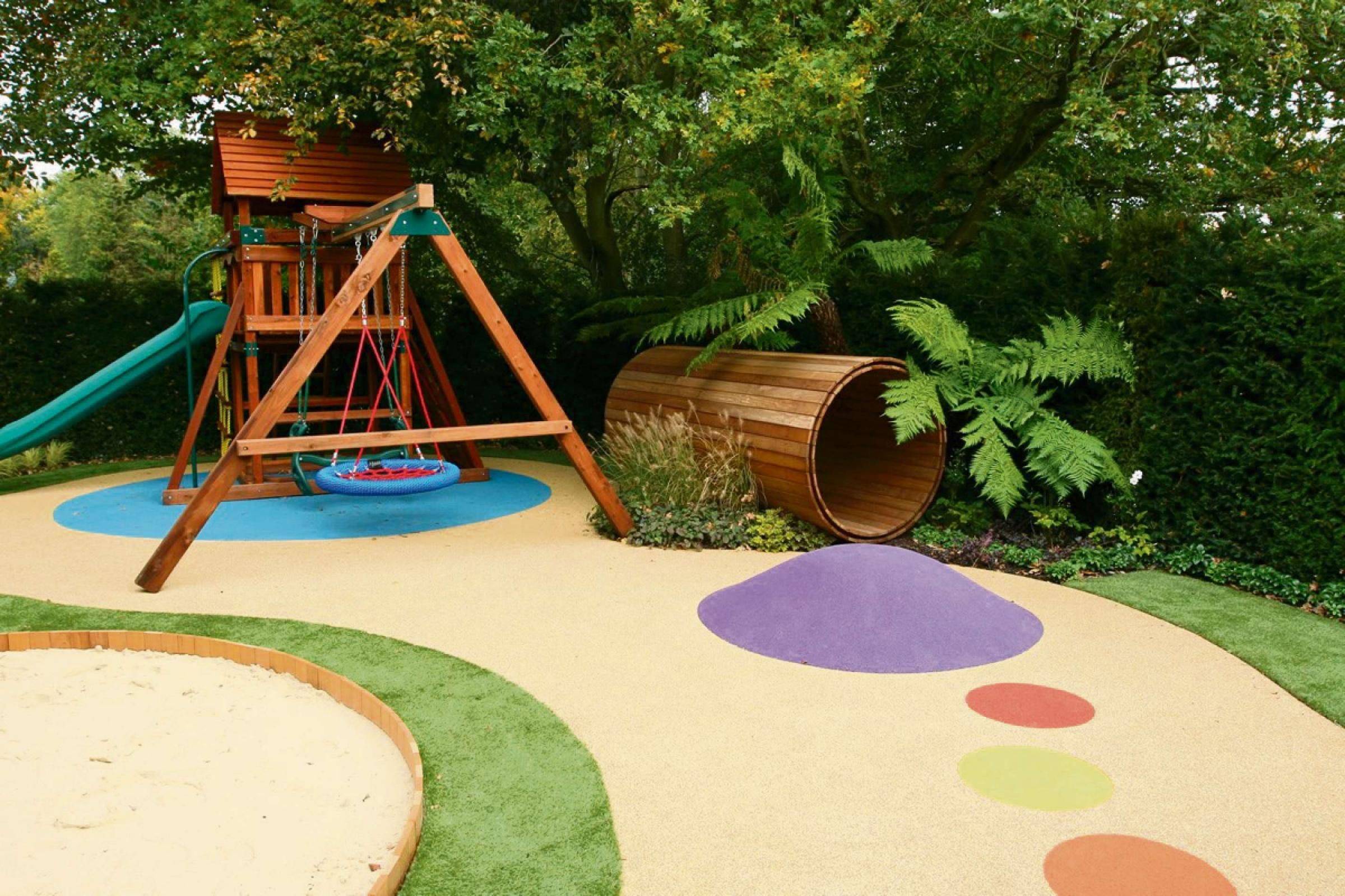 Fun Diy Backyard Games
