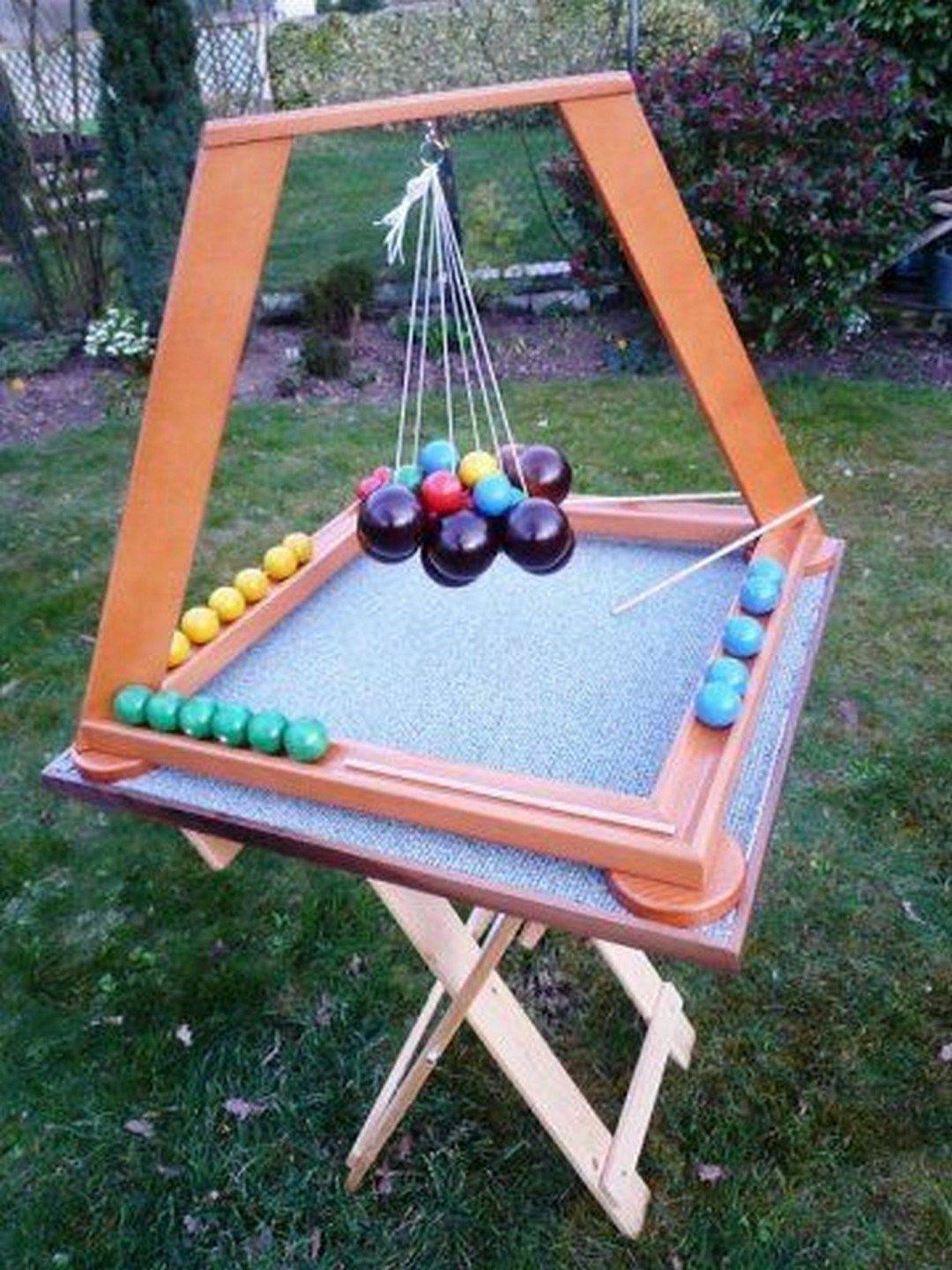 Unusual Diy Backyard Games Easy Outdoor Fun Diy Yard Games