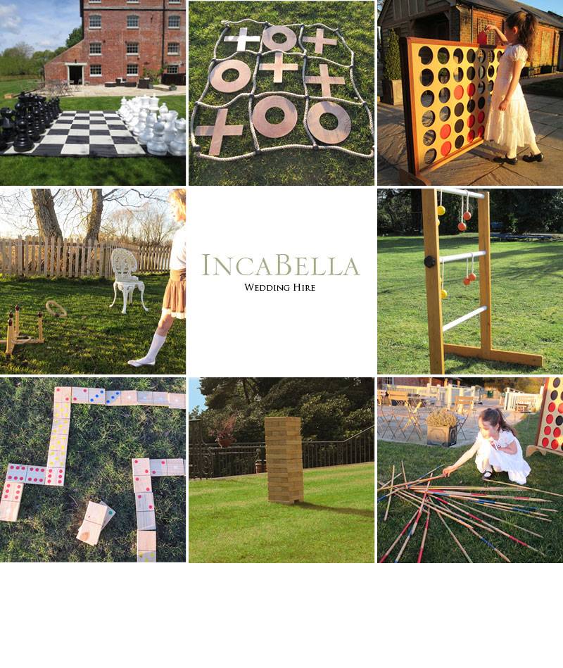 18 Giant Garden Games for Weddings Ideas Worth to Check SharonSable