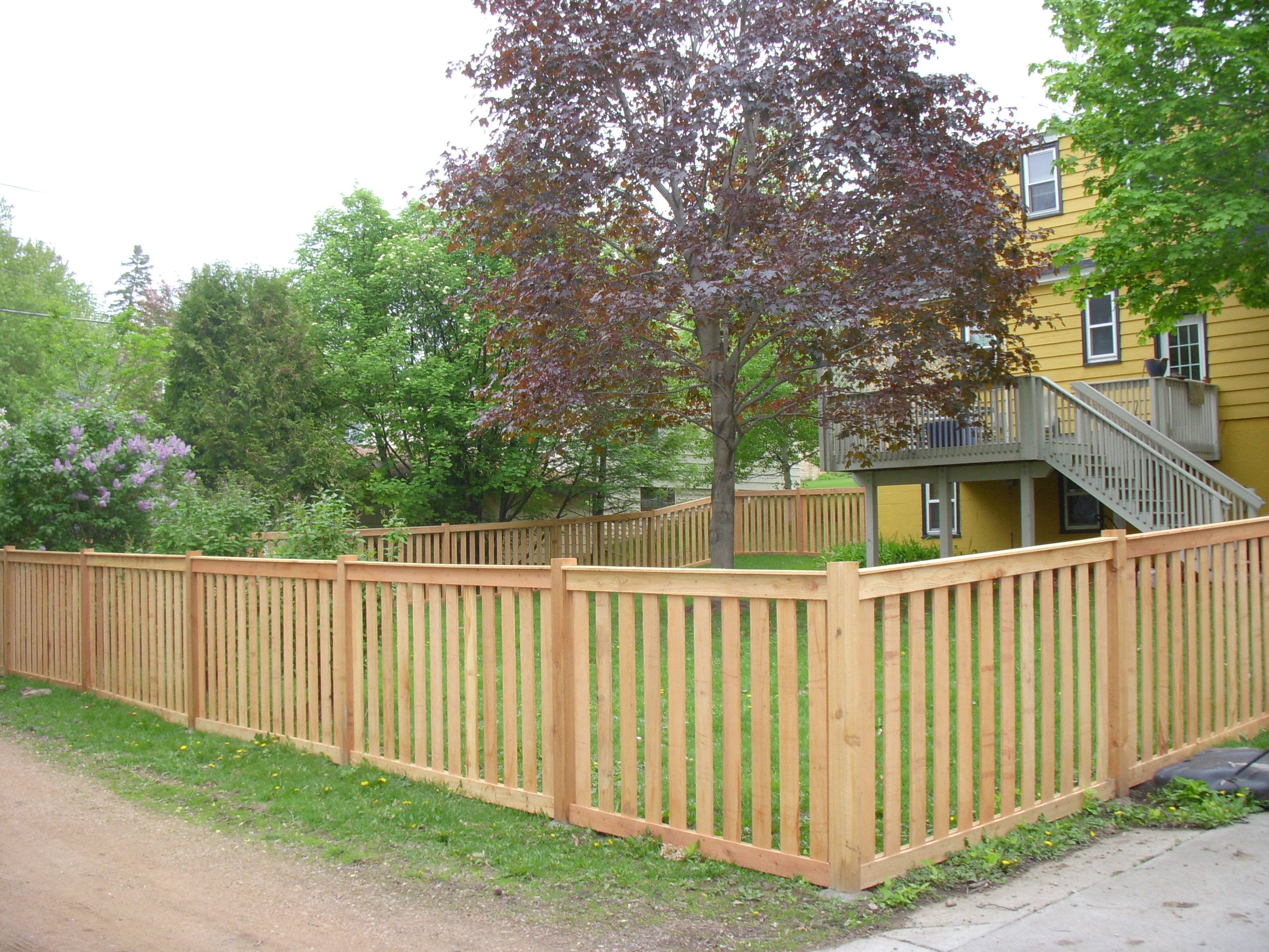Atlanta Fence Company