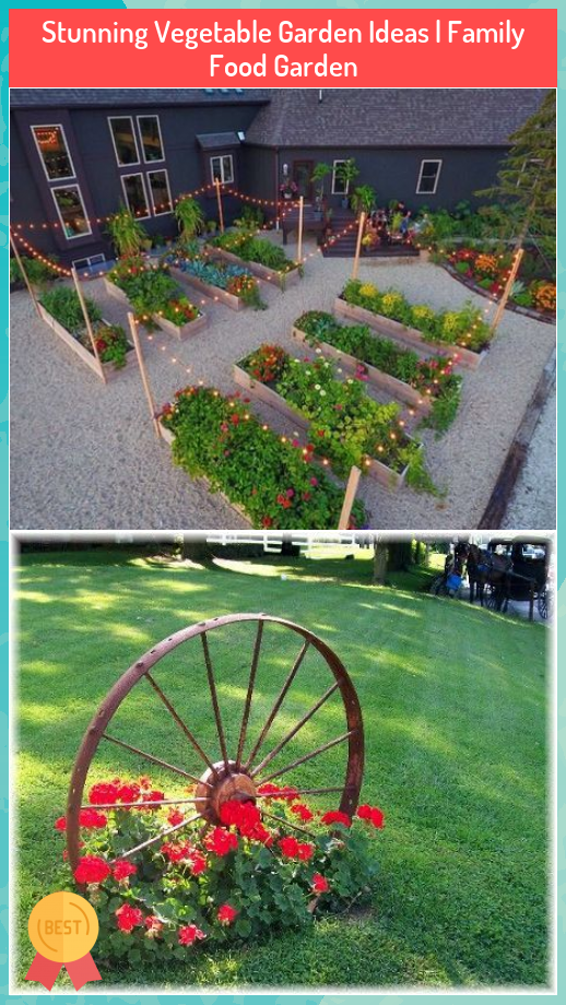 Stunning Whimsical Garden Ideas Farm