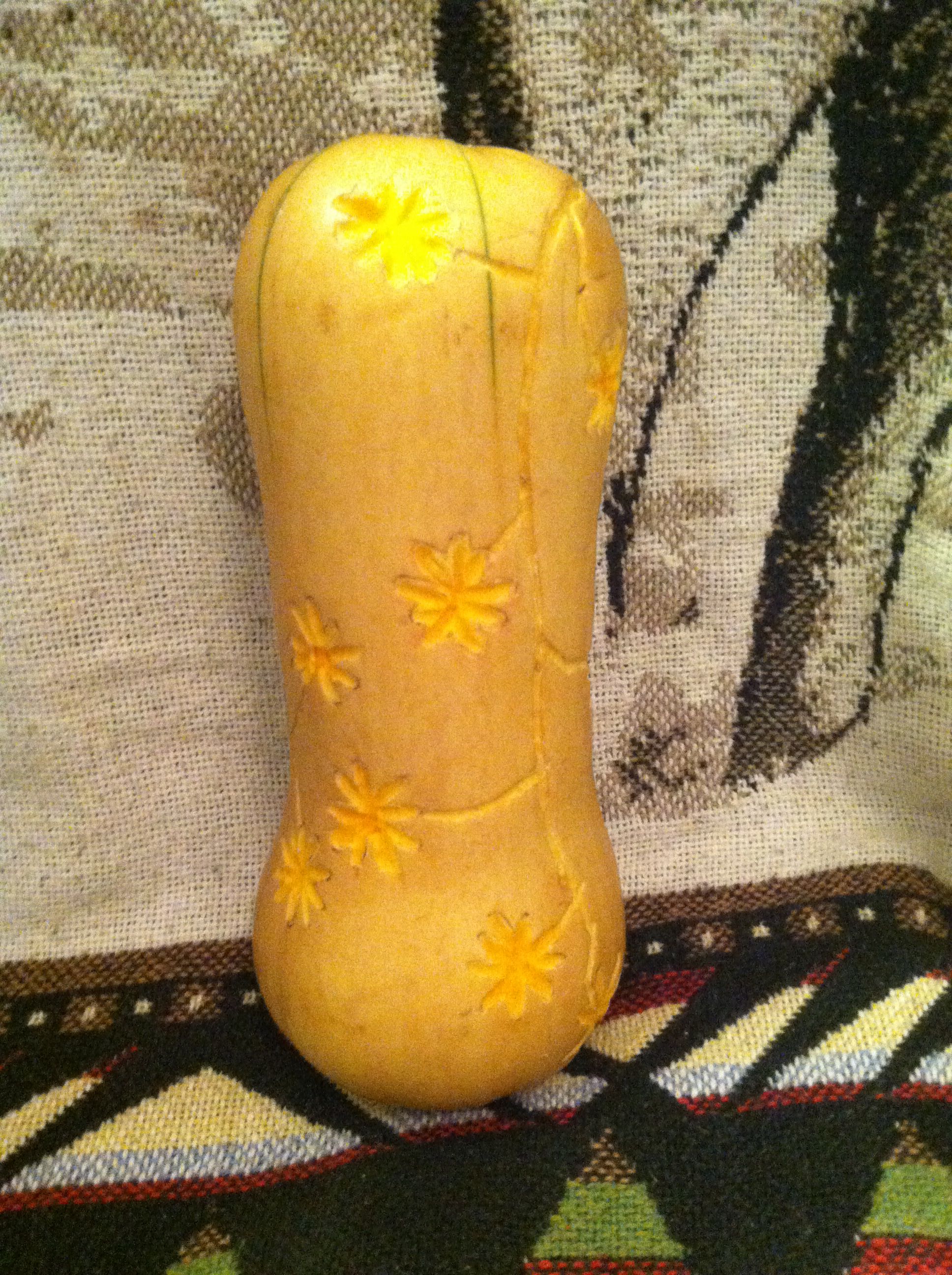Etched Designs