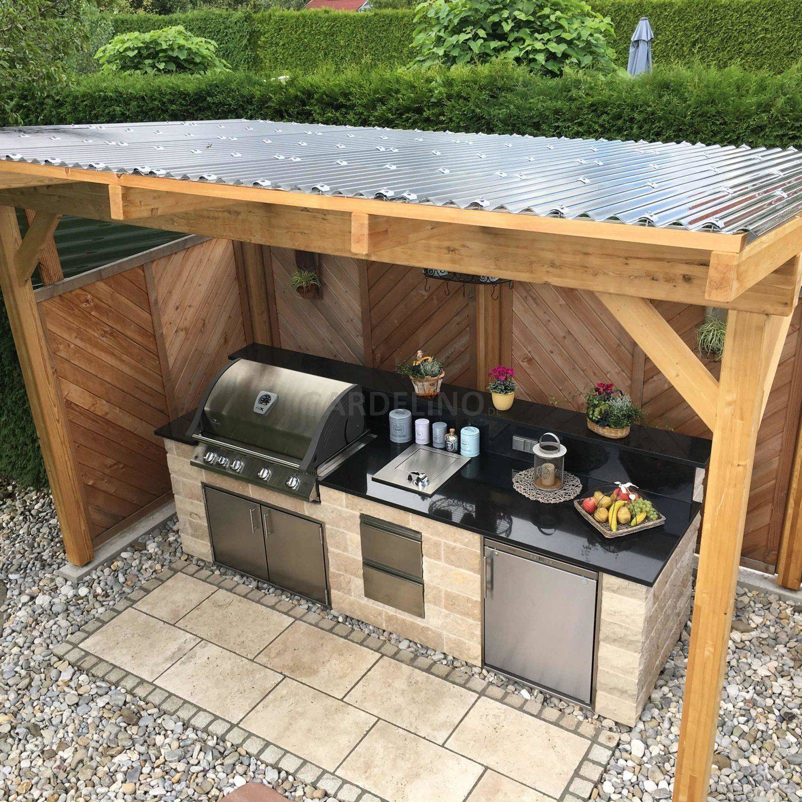 Backyards Mecraftsman