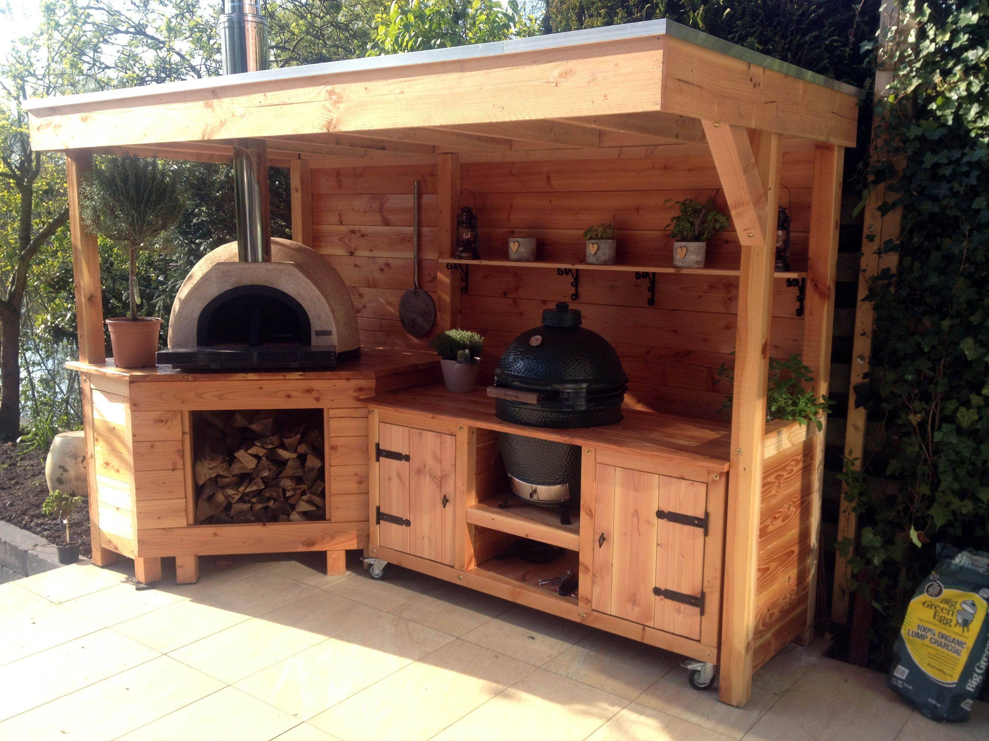 Best Outdoor Kitchen Ideas