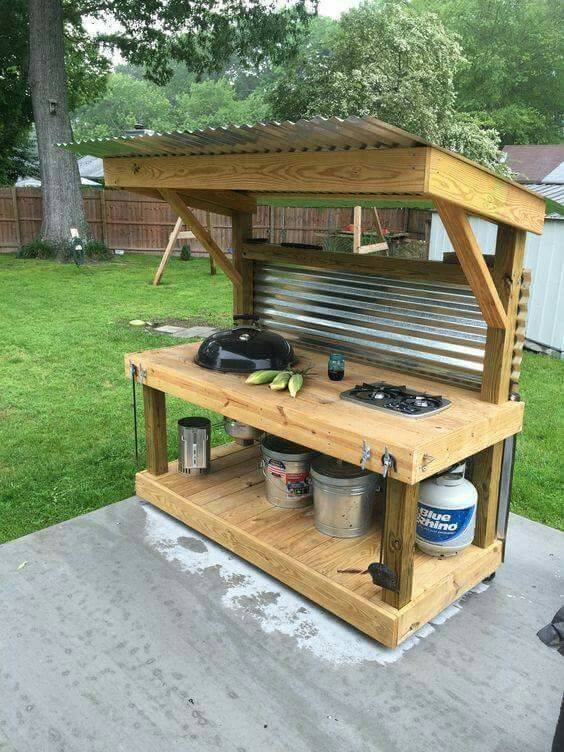 Your Spare Time Amazing Diy