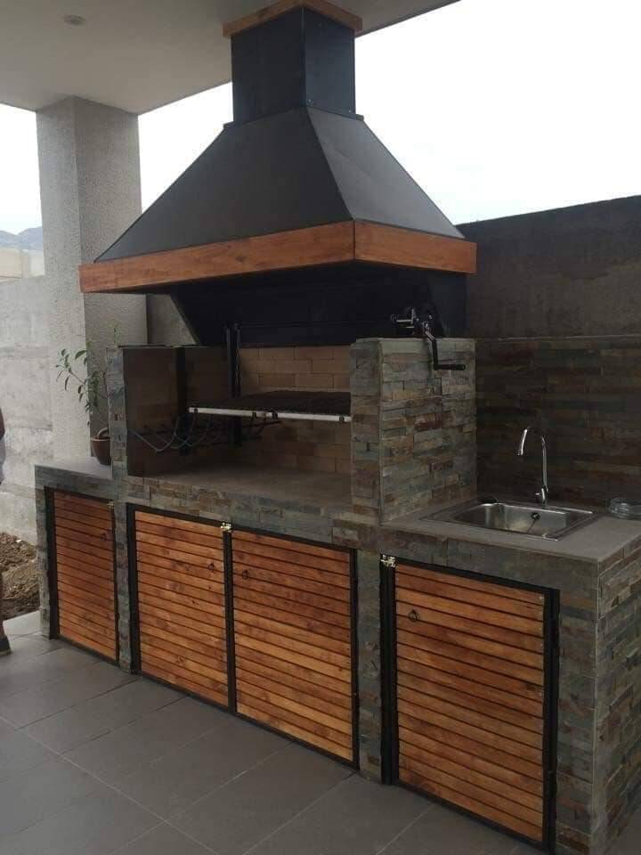 Kitchen Ideas
