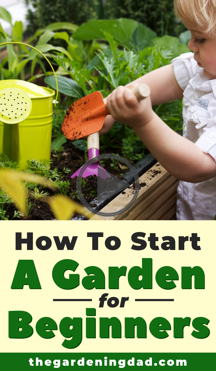 Square Foot Gardening