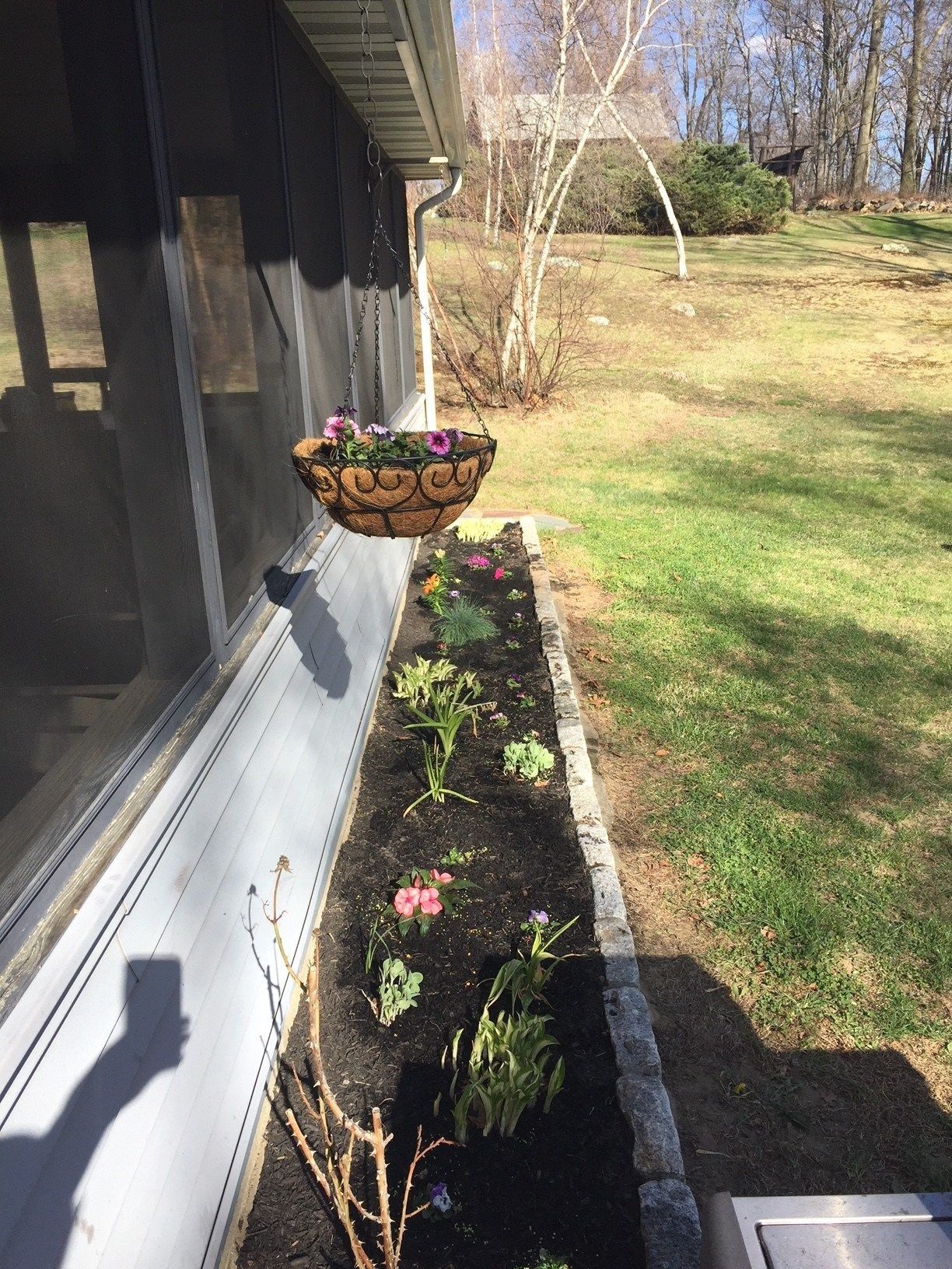 Community Gardening