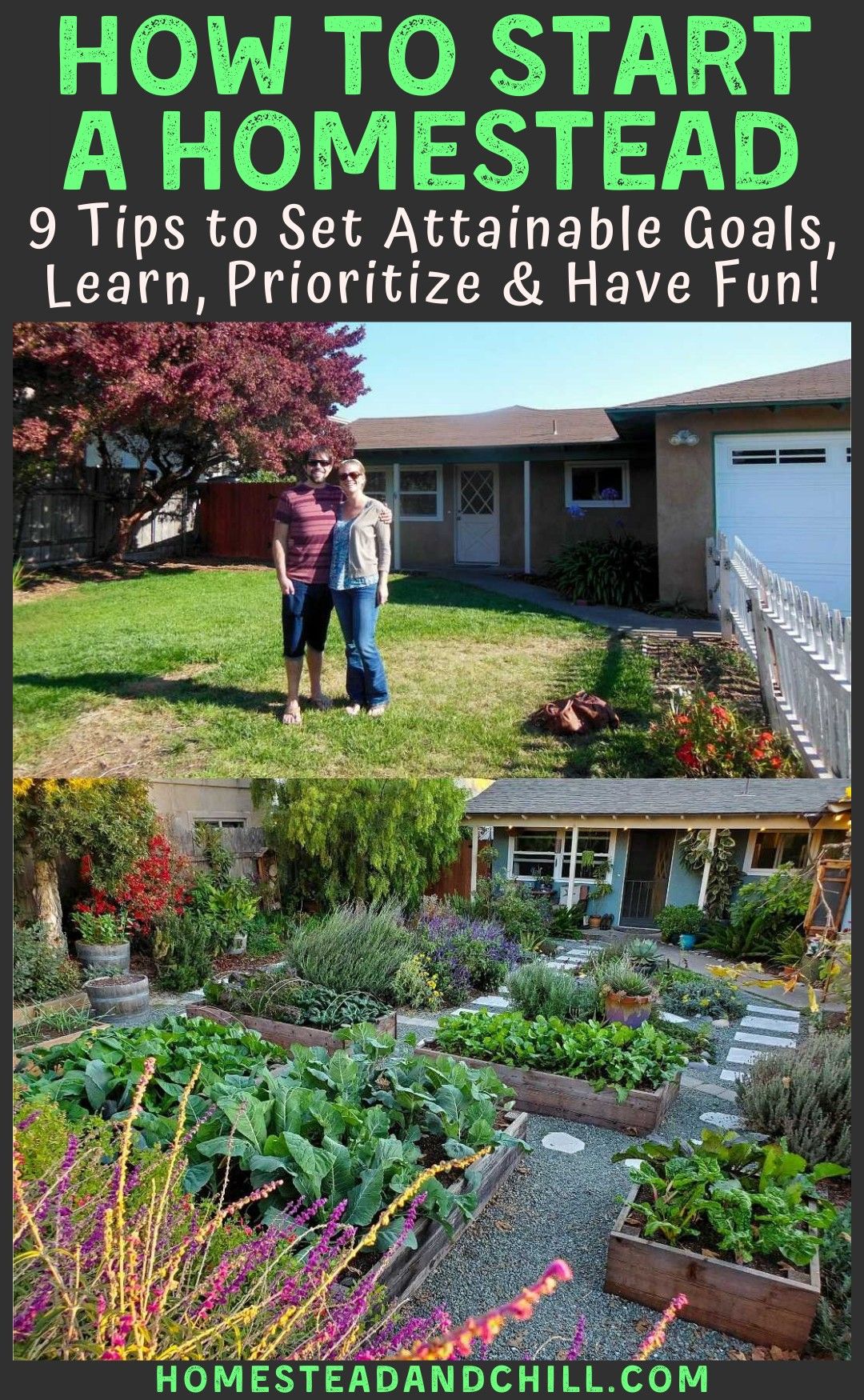 A Garden
