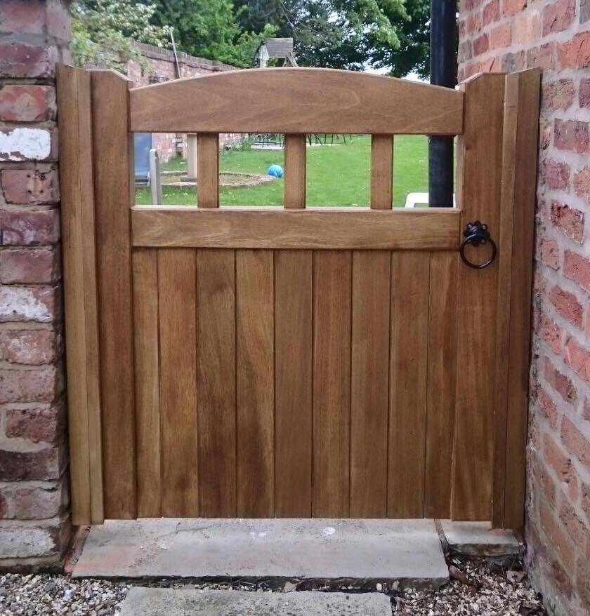 Beautiful Garden Gate Ideas