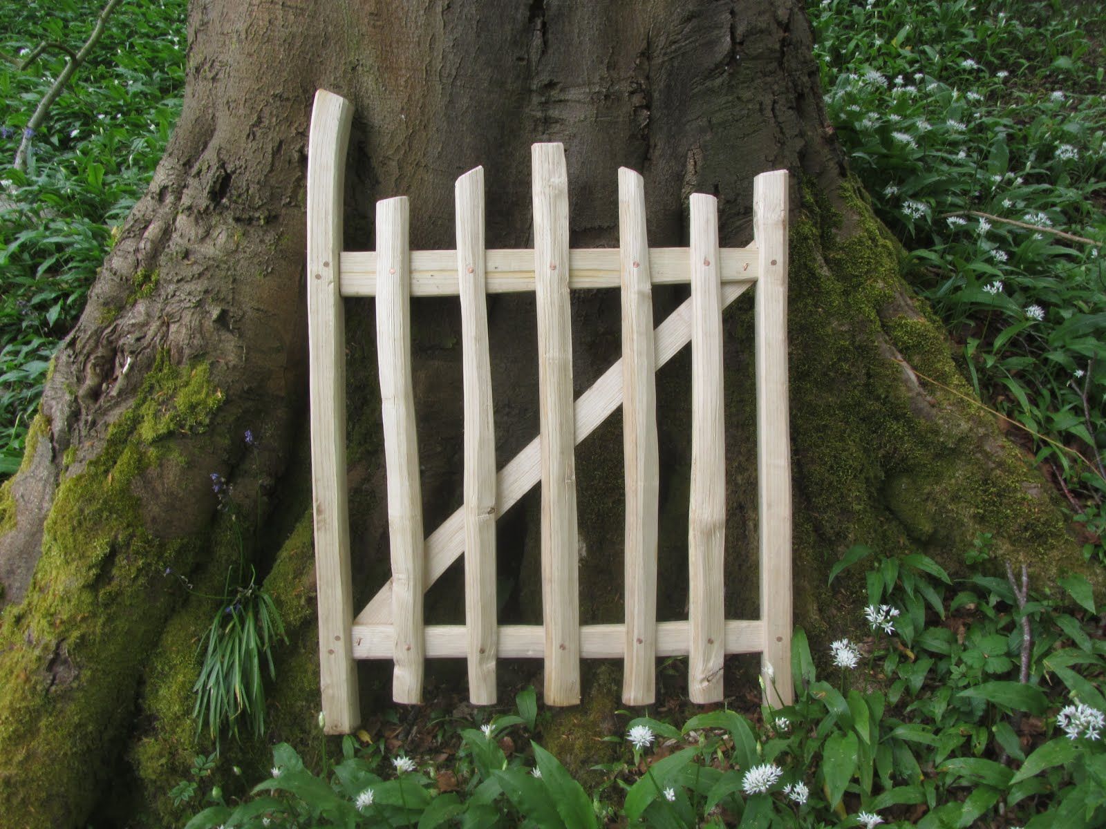Beautiful Garden Gate Ideas