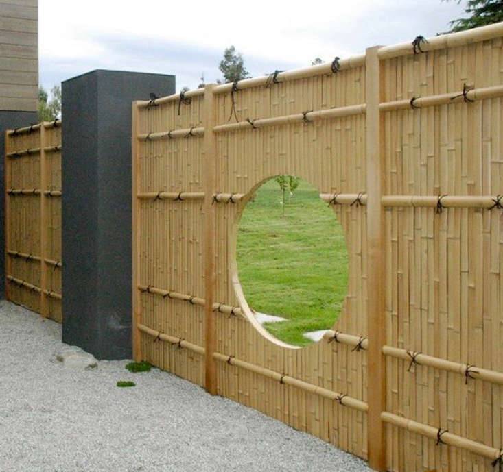 Simple Asian Landscaping Design Ideas